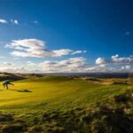 Accommodations For Golfing Groups