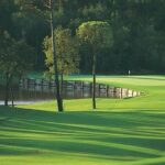 Adult-focused Exclusive Golf Holidays