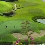 Adult-focused Luxury Golf Holidays