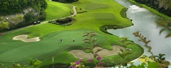 Adult-focused Luxury Golf Holidays