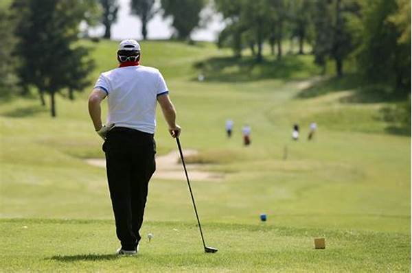 Advanced Golf Club Fitting Methods