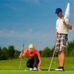 Advanced Golf Training Techniques