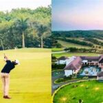 Affordable Stays For Golf Enthusiasts