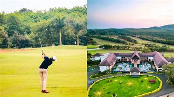 Affordable Stays For Golf Enthusiasts