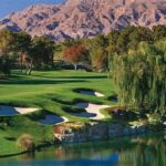 Beautiful International Golf Courses