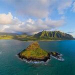 Beautiful Panoramas Of Hawaii