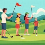 Beginner-friendly Golf Courses Guide