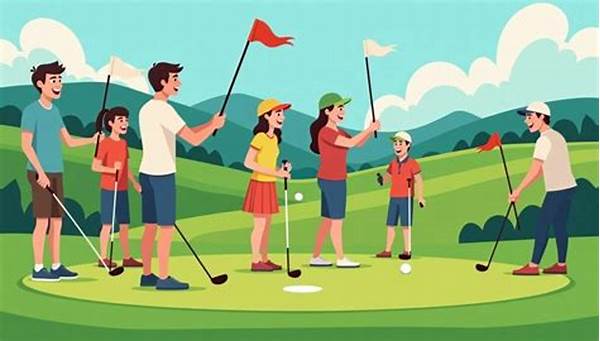Beginner-friendly Golf Courses Guide