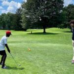 Beginner-friendly Golf Courses Near Me
