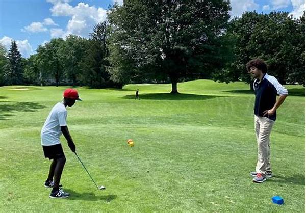 Beginner-friendly Golf Courses Near Me
