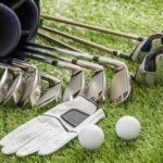 Beginner Golf Sets London Area