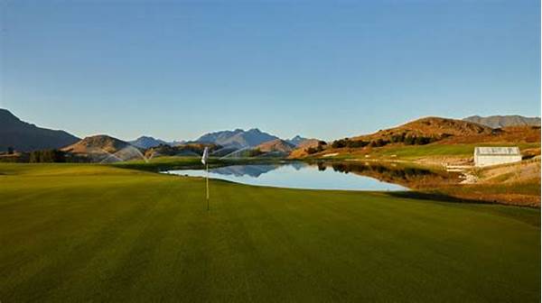 Bespoke Golf Vacation Retreats