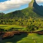 Best Exotic Golf Courses Worldwide