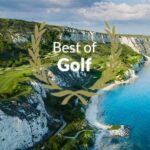Best Golf Courses In Europe