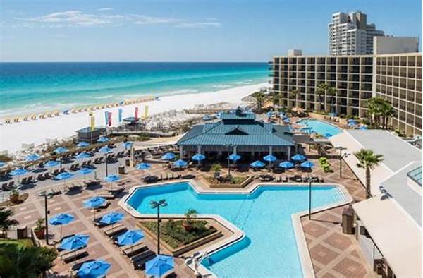 Best Golf Hotels With Oceanfront Views