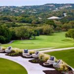 Best Golf Resorts With Spa