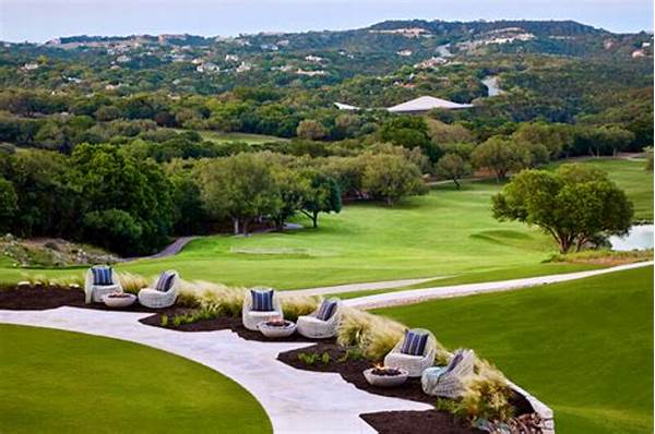 Best Golf Resorts With Spa