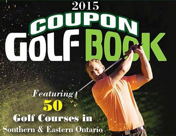Book Wellness And Golf Promotions