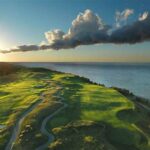 Calm Golf Travel Packages