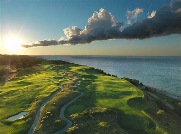 Calm Golf Travel Packages