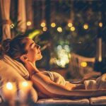 Calming Aromatherapy Sessions