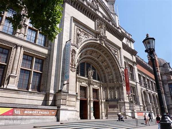 Closest Golf To Victoria And Albert Museum