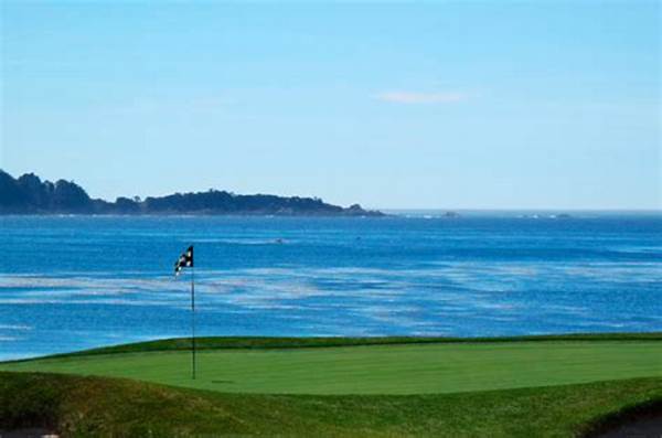 Comprehensive Golf Travel Guide For Groups