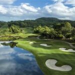 Cost-effective Golf Destinations