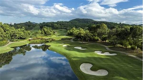 Cost-effective Golf Destinations