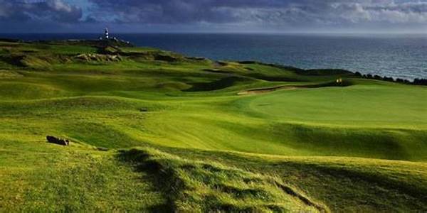 Cost-effective Golf Tours Overseas