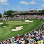 “courses Offering Spectator Seating”