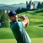 Cultural And Golf Day Out