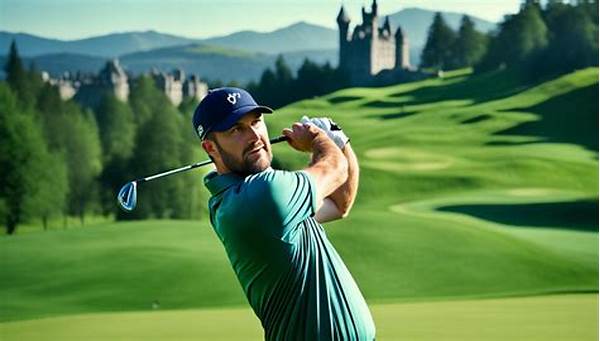 Cultural And Golf Day Out