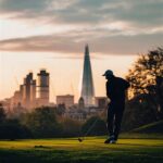 Cultural Golf Vacations In London