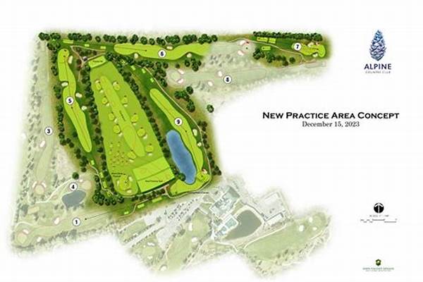 Custom Travel Plans For Alpine Golfers