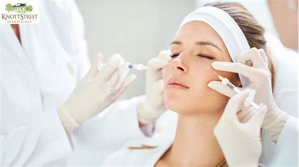 Cutting-edge Dermatological Rejuvenation Procedures