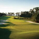 Deluxe Winter Golf Travel Deals