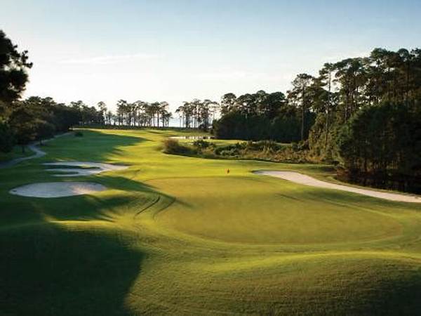 Deluxe Winter Golf Travel Deals
