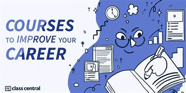 Digital Courses For New Careers
