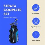 Discounted Beginner Golf Accessories