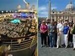 Elegant Couples Golf Travel Package