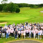 Elite Golf Social Gatherings London