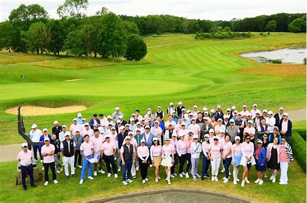 Elite Golf Social Gatherings London