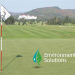 Environmental Management In Golf