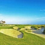 Epic Golf Vacation Narratives