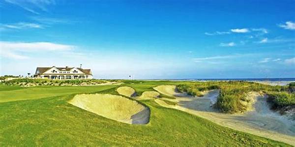 Epic Golf Vacation Narratives