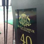 Exclusive Golf Clubs Malaysia Experience