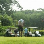 Exclusive Golf Retreat Access Offers