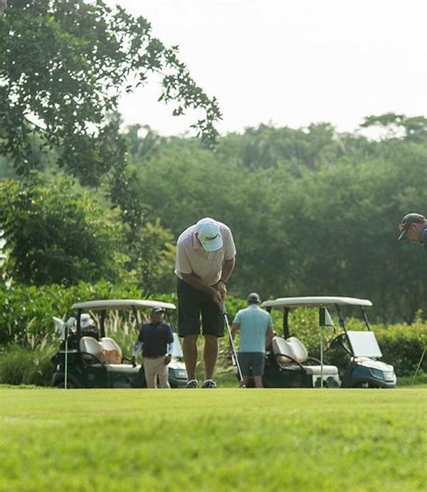 Exclusive Golf Retreat Access Offers