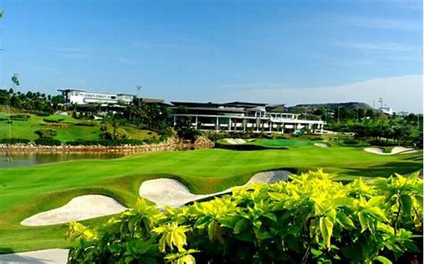 Exclusive Golf Trips Malaysia